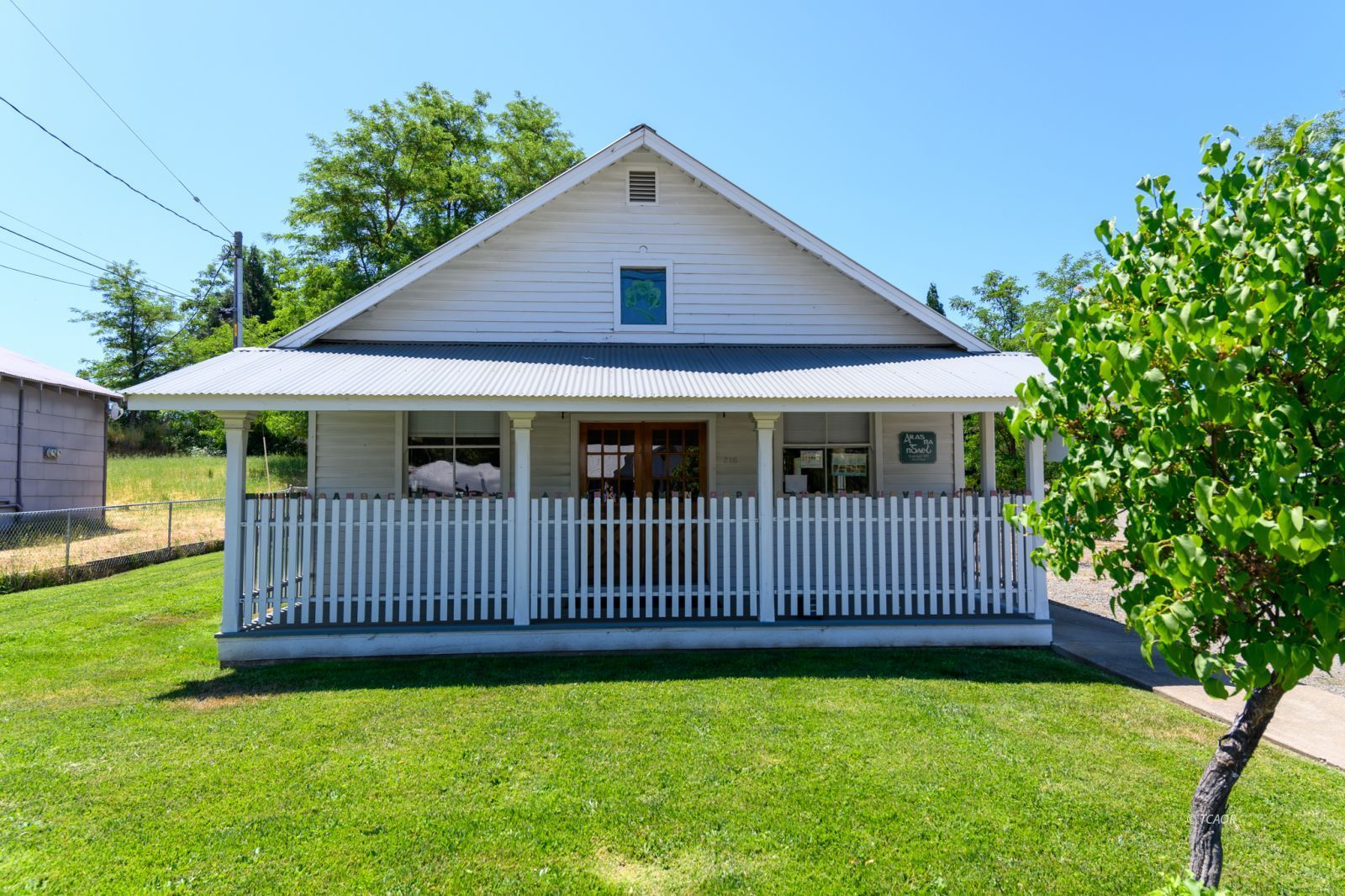 Residential in Weaverville 3