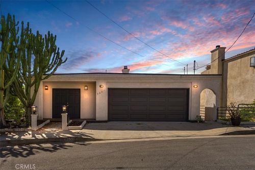 3851 Cazador St, Glassell Park, CA, 90065-3548 | Card Image