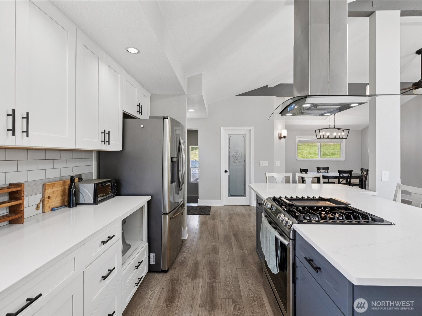 Residential in Arlington 5