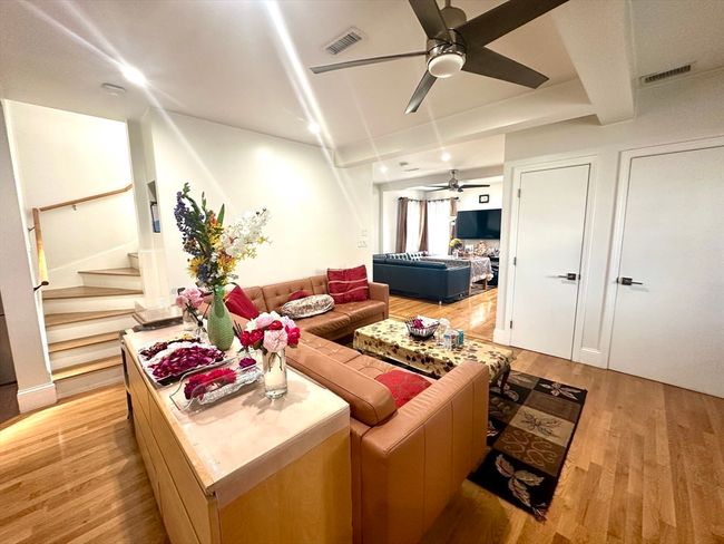 62 Antwerp St, House other with 3 bedrooms, 3 bathrooms and 3 parking in Boston MA | Image 8