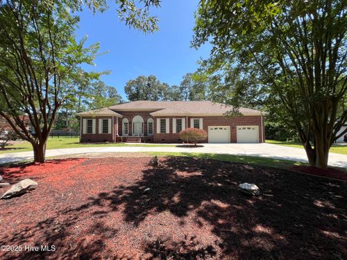 206 Tramway Pl, Goldsboro, NC, 27534-8949 | Card Image