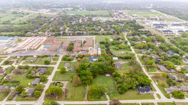 304 N Parvin St, House other with 3 bedrooms, 3 bathrooms and null parking in Prosper TX | Image 40