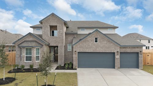 17200 Hope Bergman Road, Pflugerville, TX, 78660 | Card Image
