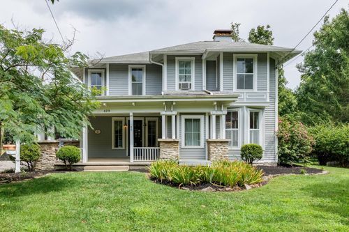 429 Elm Ave, Terrace Park, OH, 45174-1003 | Card Image