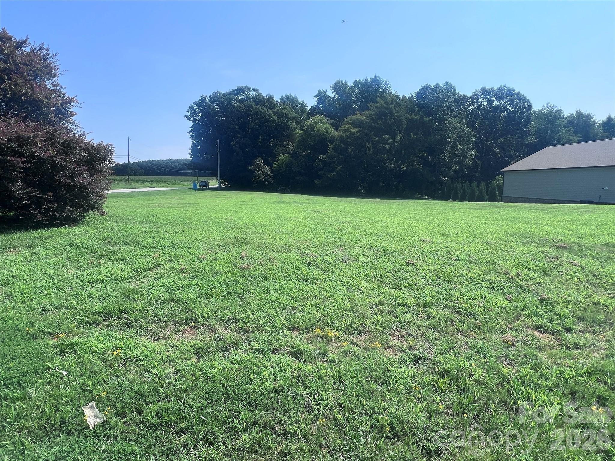 Land in Mooresville 2