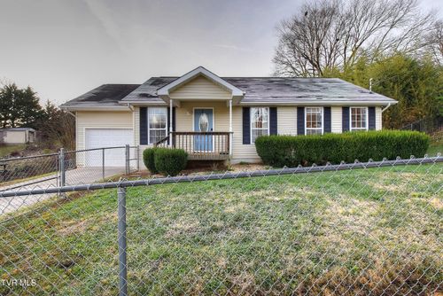 507 Cedar St, Mount Carmel, TN, 37645-3520 | Card Image