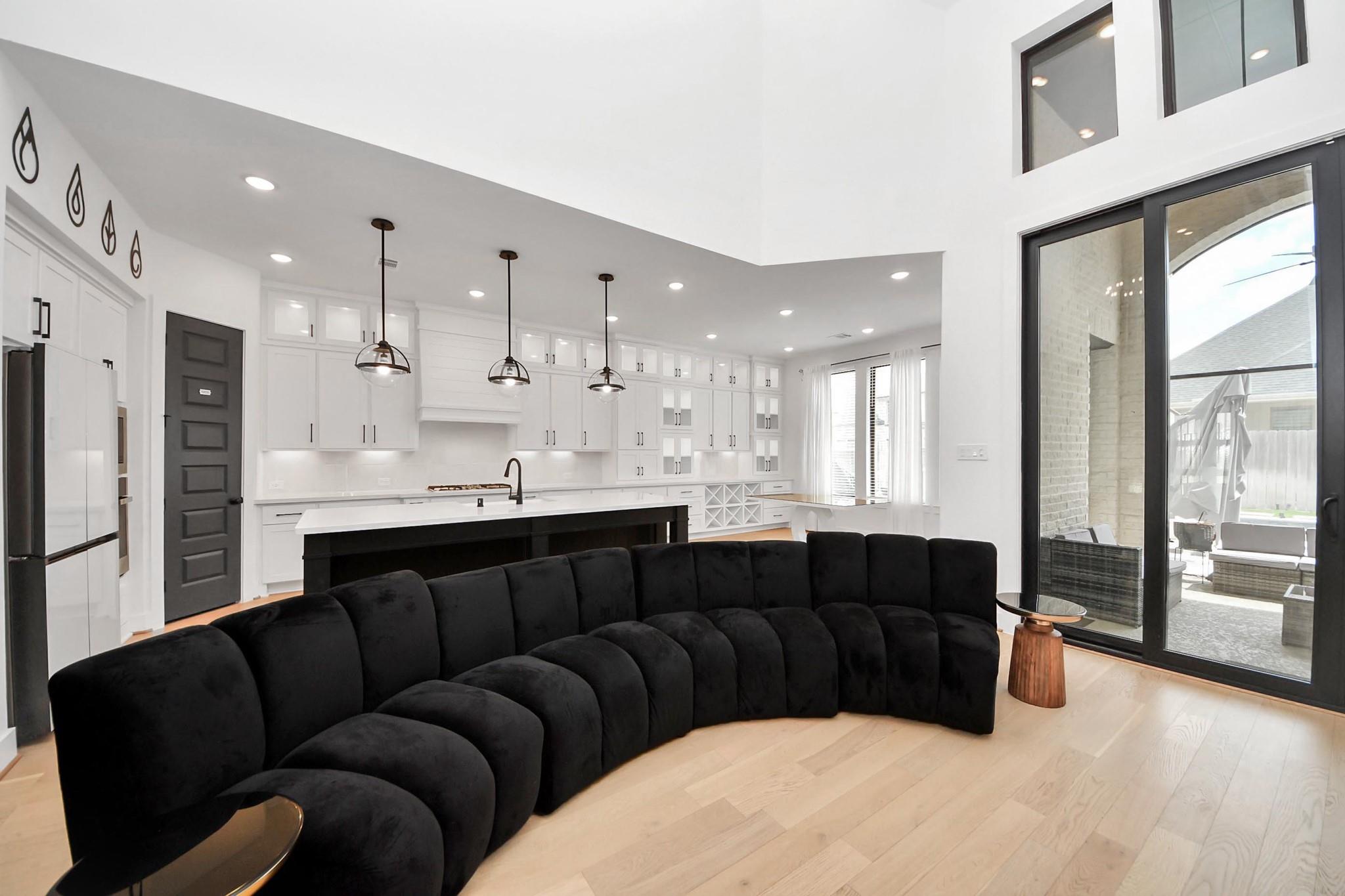 Residential Lease in Missouri City 4