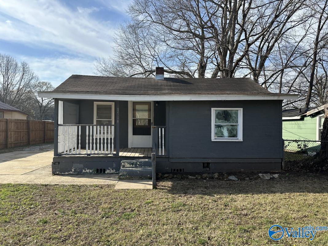 Mckinley Ave, Huntsville, AL 35801