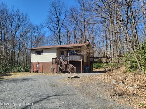 2153 Gravel Road, Canadensis, PA, 18325 | Card Image