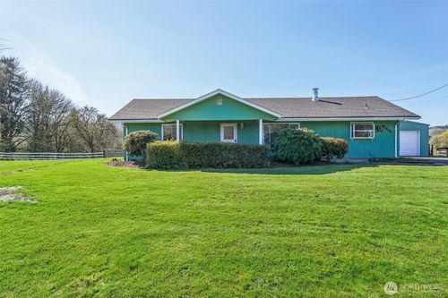 4105 Pleasant Hill Rd, Kelso, WA, 98626-9303 | Card Image