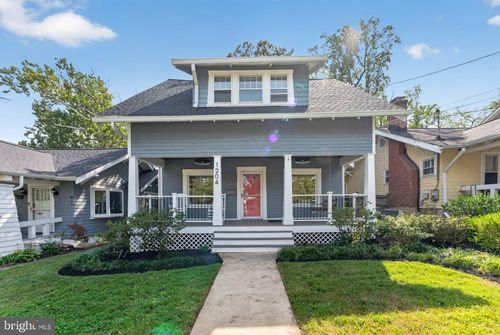 1204 Holly St Nw, WASHINGTON, DC, 20012-1738 | Card Image
