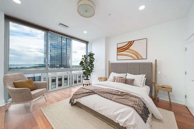 1420 - 201 Luis M Marin Blvd, Condo with 2 bedrooms, 2 bathrooms and null parking in JC, Downtown NJ | Image 13