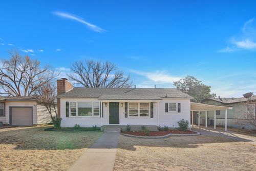 4013 32nd St, Lubbock, TX, 79410-2648 | Card Image