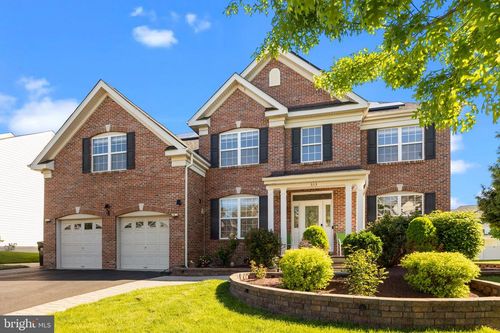 323 Palton Rd, Bensalem, PA, 19020-1645 | Card Image