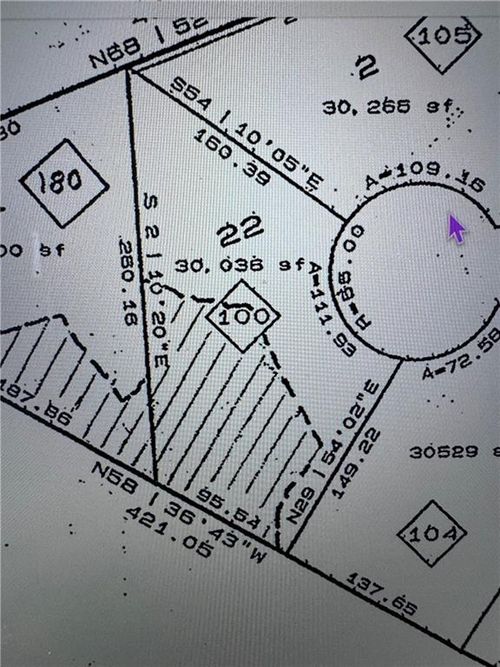 Lot 22 Fairview Oaks Drive, Mandeville, LA, 70471 | Card Image