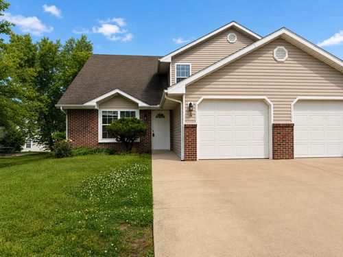 3308 Dove Dr, COLUMBIA, MO, 65202-3755 | Card Image