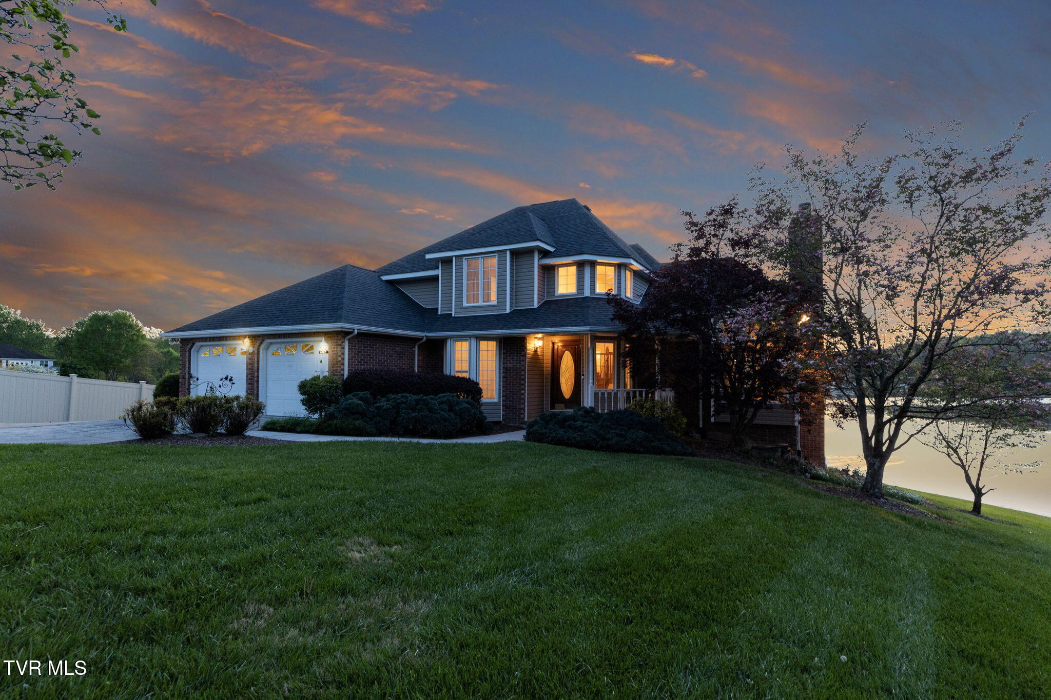 Residential Lease in Piney Flats 4