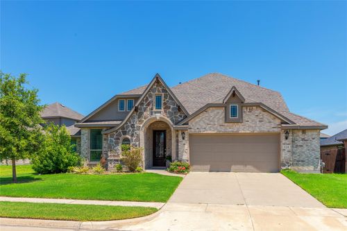 324 Roscoe Dr, Fate, TX, 75087-0340 | Card Image