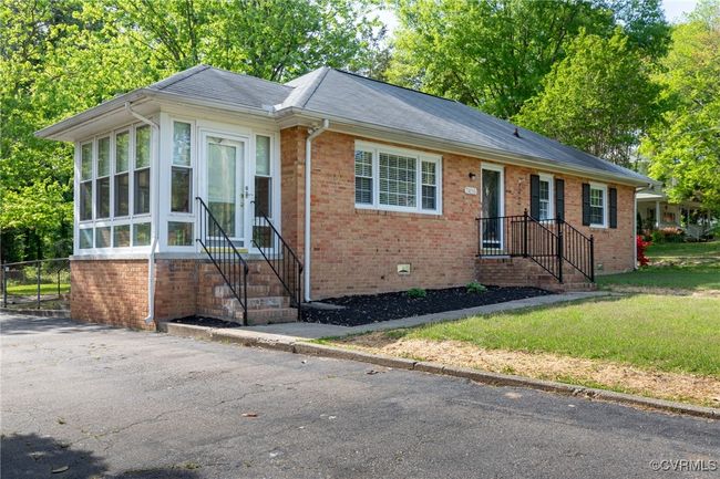 7416 Fairway Ave, House other with 3 bedrooms, 2 bathrooms and null parking in Henrico VA | Image 25