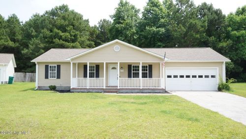 116 Howell Dr, Jacksonville, NC, 28540-7194 | Card Image
