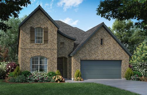 2761 Winfrey Point St, Prosper, TX, 75078-3729 | Card Image