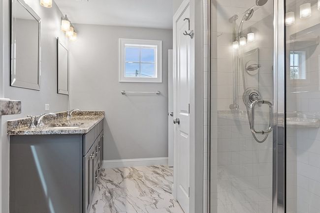 2 - 24 Church St, House attached with 4 bedrooms, 4 bathrooms and 2 parking in Wakefield MA | Image 15