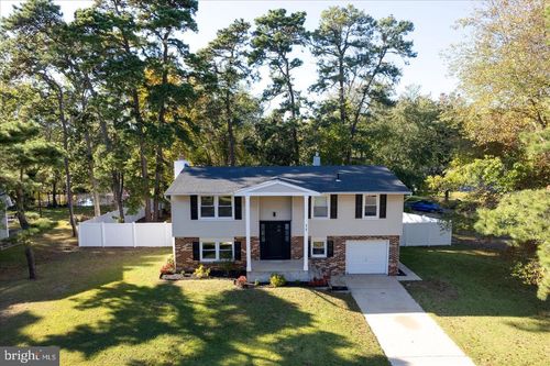 77 Sepulga Dr, BROWNS MILLS, NJ, 08015-6612 | Card Image