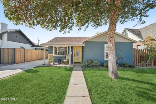 1838 N Mitchell St, Phoenix, AZ, 85006-2139 | Card Image