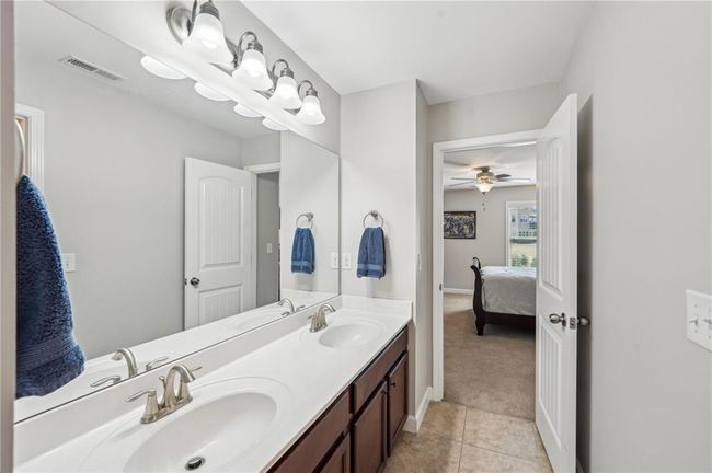 2315 Saddlebrook Trce, House other with 5 bedrooms, 4 bathrooms and null parking in Cumming GA | Image 39