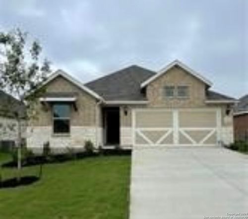 1318 Rolling Fld, New Braunfels, TX, 78132-0127 | Card Image