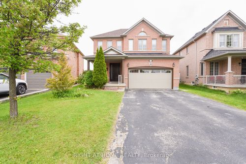 41 Darren Rd, Brampton, ON, L6P1Z5 | Card Image