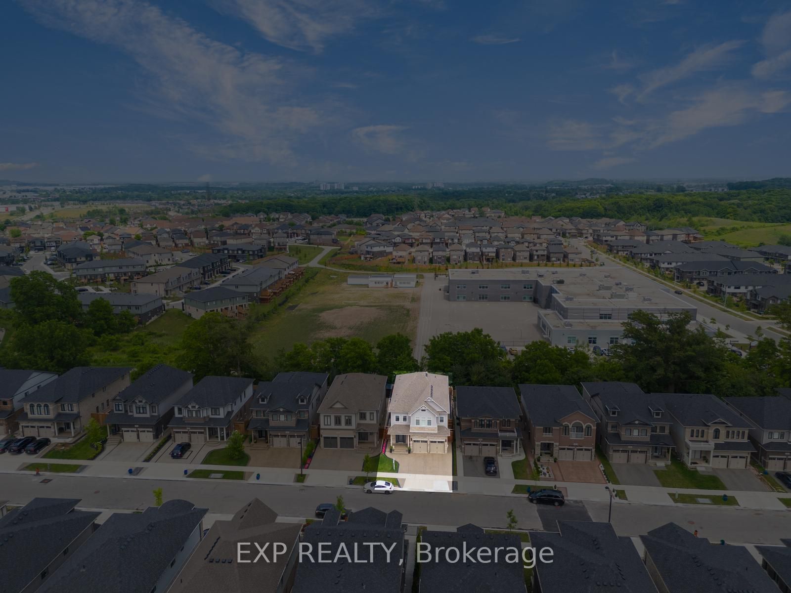 Residential in Kitchener 5
