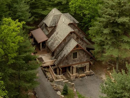 269 Old Bear Trl, Ivanhoe, VA, 24350-3720 | Card Image