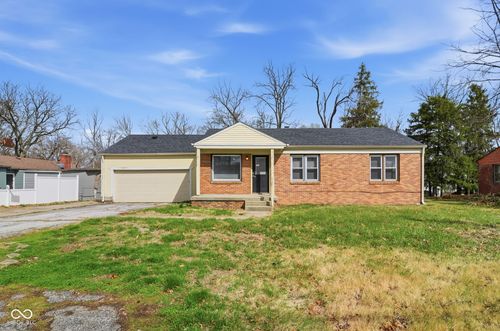 6630 W 10th St, Indianapolis, IN, 46214-3550 | Card Image