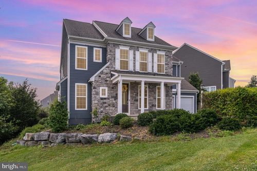 1434 Mollys Run, MECHANICSBURG, PA, 17055-5221 | Card Image
