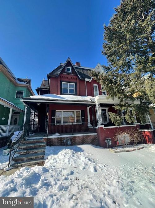 1128 N 6th St, READING, PA, 19601-1813 | Card Image