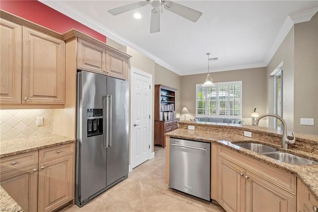 16144 Parque Ln, House other with 3 bedrooms, 2 bathrooms and 2 parking in NAPLES FL | Image 11