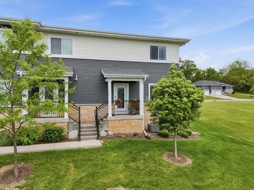 5509 Prairie Place Drive, McFarland, WI, 53558 | Card Image