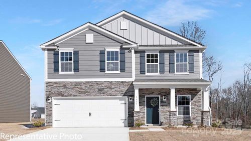 142 Mary Locke Way, Statesville, NC, 28677-3171 | Card Image