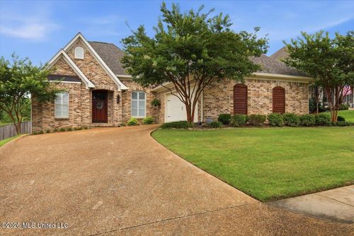 218 Hidden Hills Parkway, Brandon, MS, 39047 | Card Image