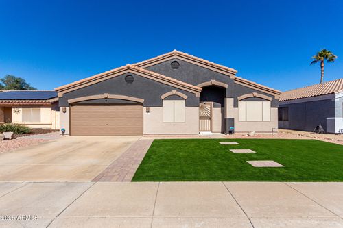 13496 W Cottonwood St, Surprise, AZ, 85374-5437 | Card Image