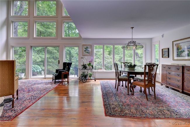 View from the entry hall | Image 4