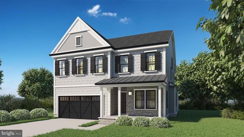 5707 Northfield Rd, BETHESDA, MD, 20817-6737 | Card Image