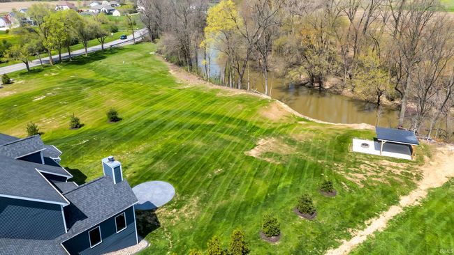 11775 Saint Joe Rd, House other with 5 bedrooms, 5 bathrooms and null parking in Grabill IN | Image 34
