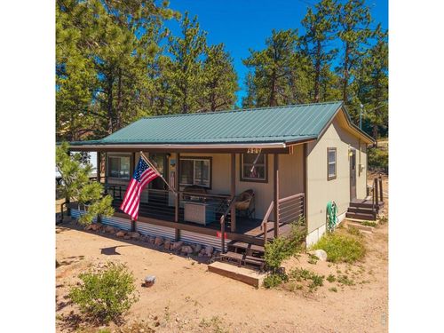 248 Hiawatha Hwy, Red Feather Lakes, CO, 80545 | Card Image