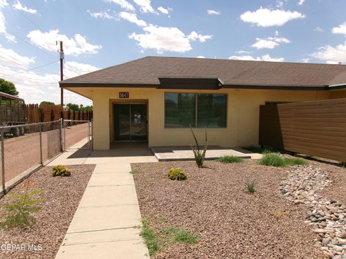a-5649 Cory Dr, El Paso, TX, 79932-3011 | Card Image