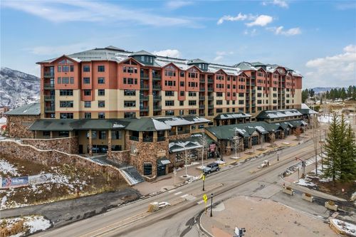 520-2300 Mount Werner Cir, Steamboat Springs, CO, 80487-9027 | Card Image