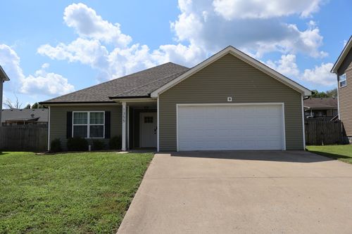 1355 Freedom Dr, Clarksville, TN, 37042-8245 | Card Image