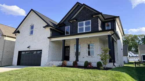 474 Spiderwort Dr, Clarksville, TN, 37043-4084 | Card Image