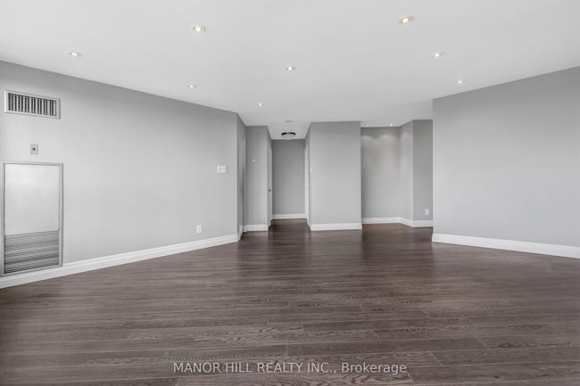 1410 - 2285 Lake Shore Blvd W, Condo with 1 bedrooms, 1 bathrooms and null parking in Etobicoke ON | Image 4